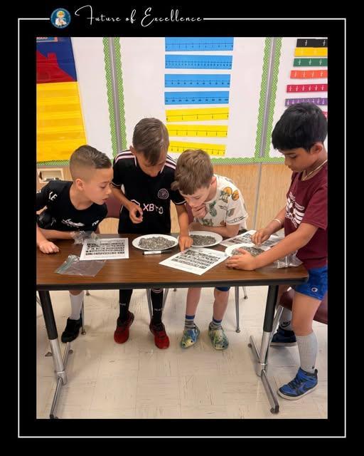 Future of Excellence