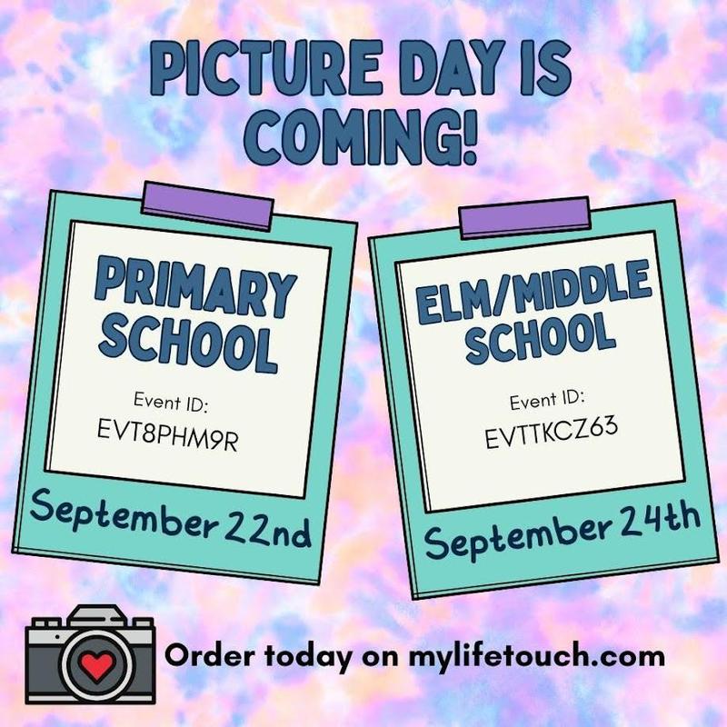 Lifetouch Picture Day