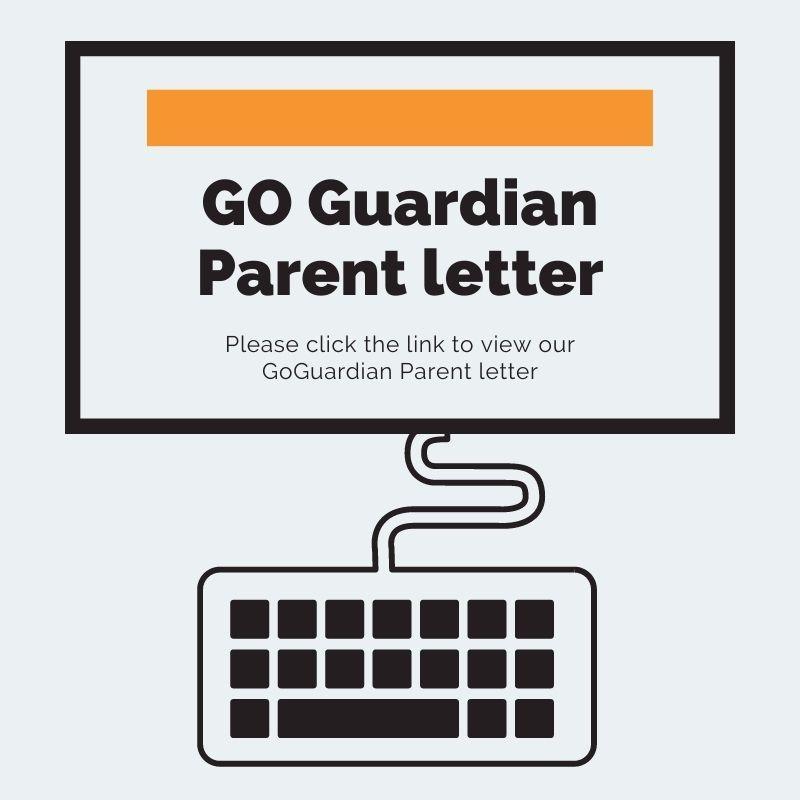 GO Guardian