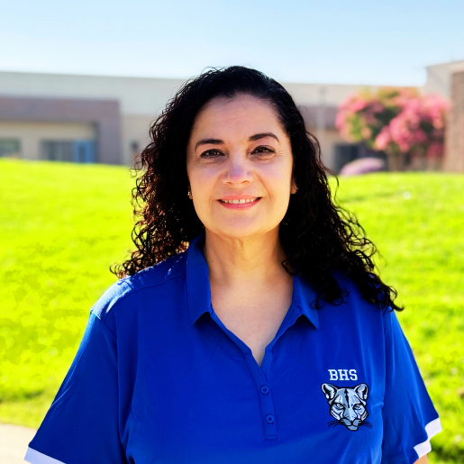 DelfinaLoustaunau's Profile Photo