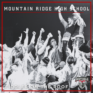 MRHS Fiddler on the Roof Cast