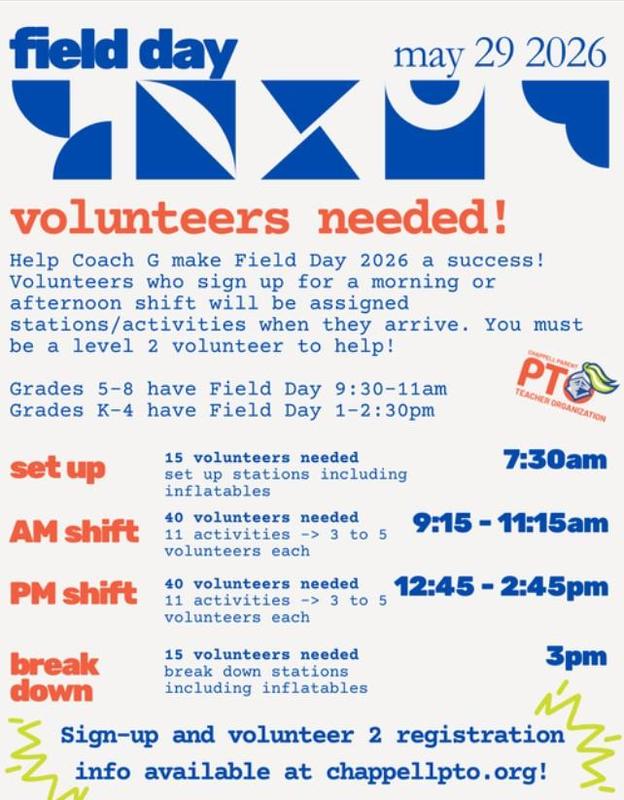 Field Day