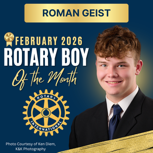 Photo of Roman Geist