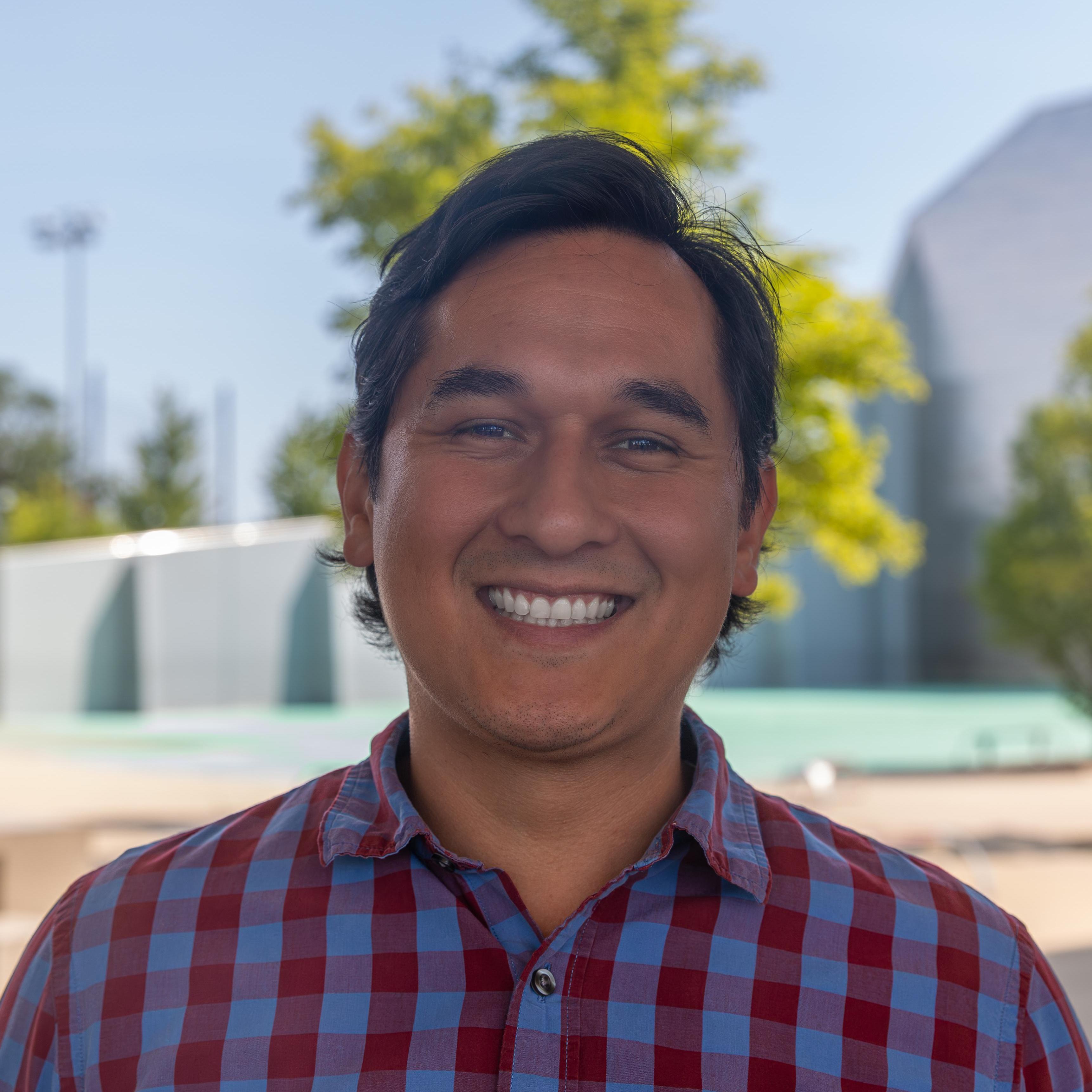 ManfredoWinton's Profile Photo
