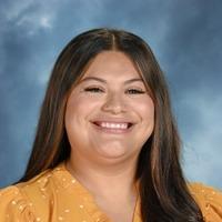 DanielleCarrillo's Profile Photo