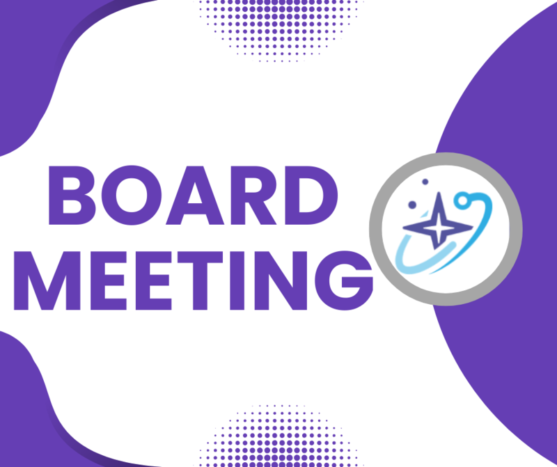 Board Meeting May 2026