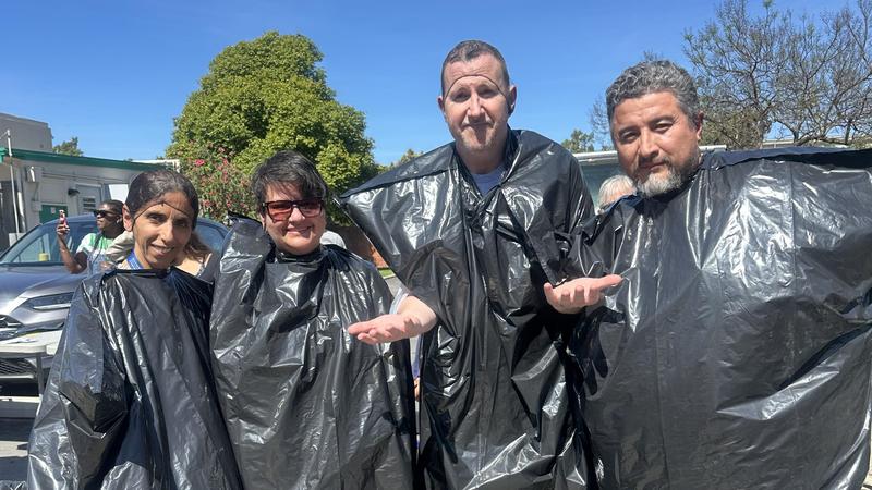 Teacher Pie Day