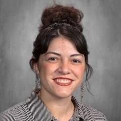 SamanthaGutierrez's Profile Photo