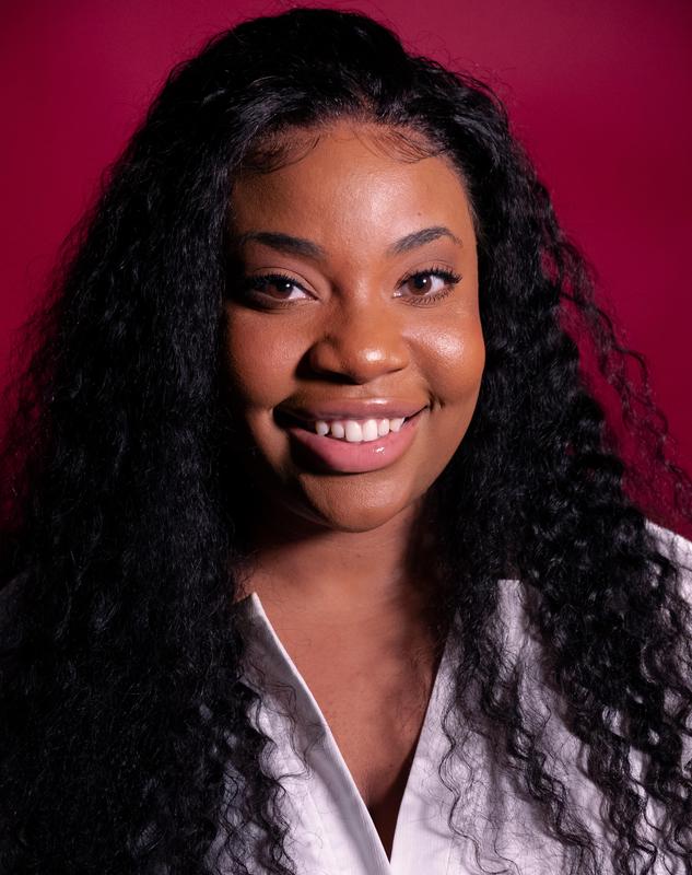 Face photo of Ms. Means
