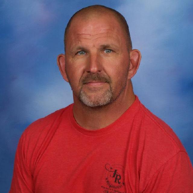 Jon RossReaves's Profile Photo