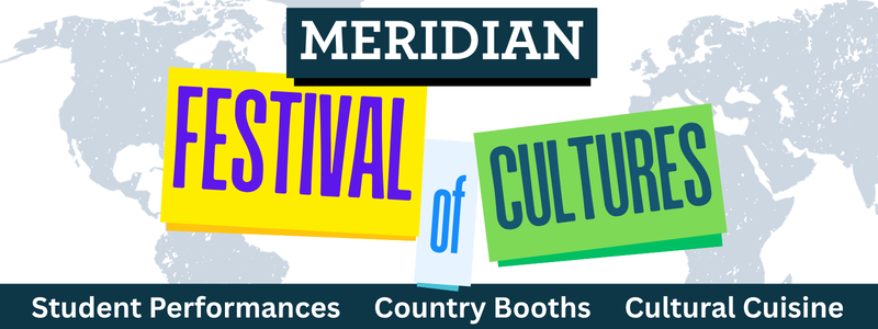 Meridian's Festival of Cultures