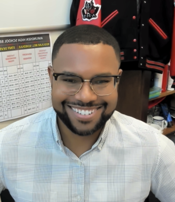 AP Williams