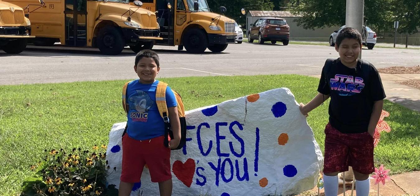 Yadkin County Schools