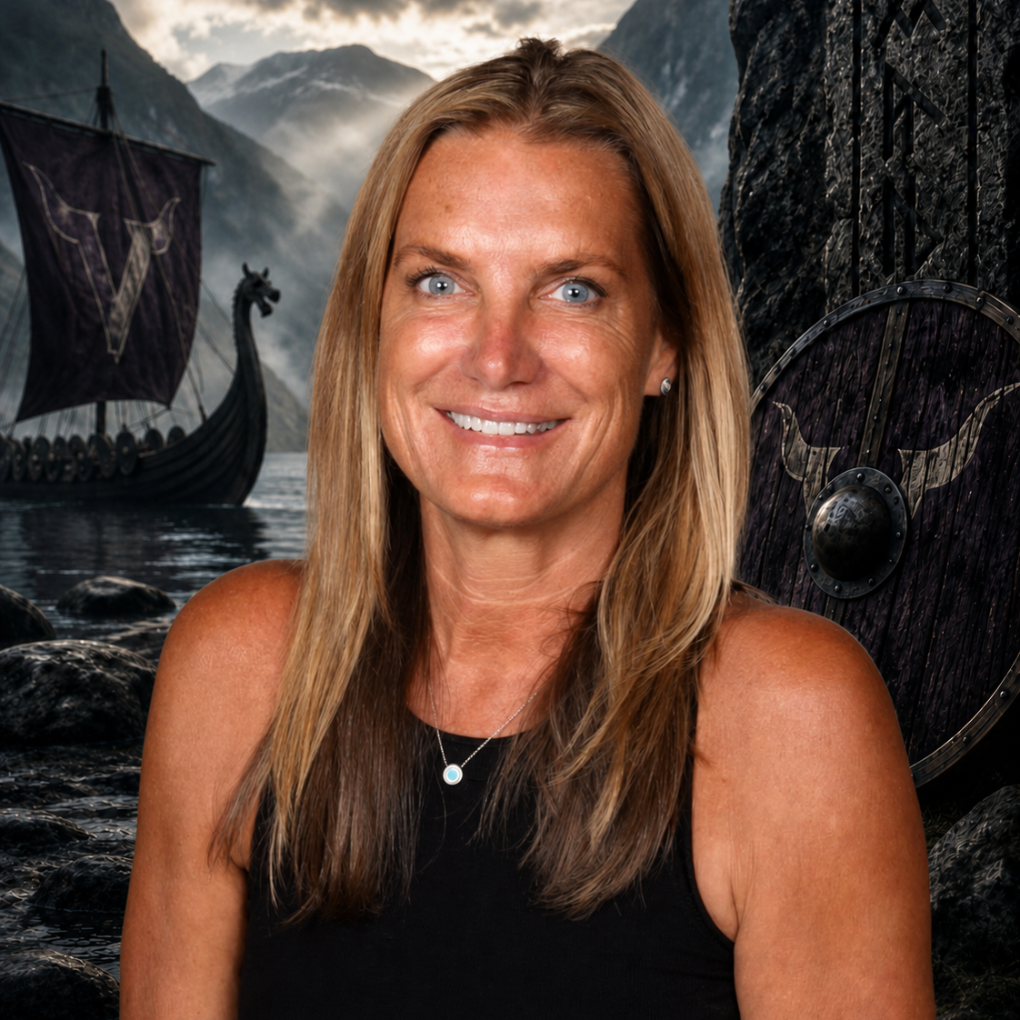 TiffanyBernier's Profile Photo