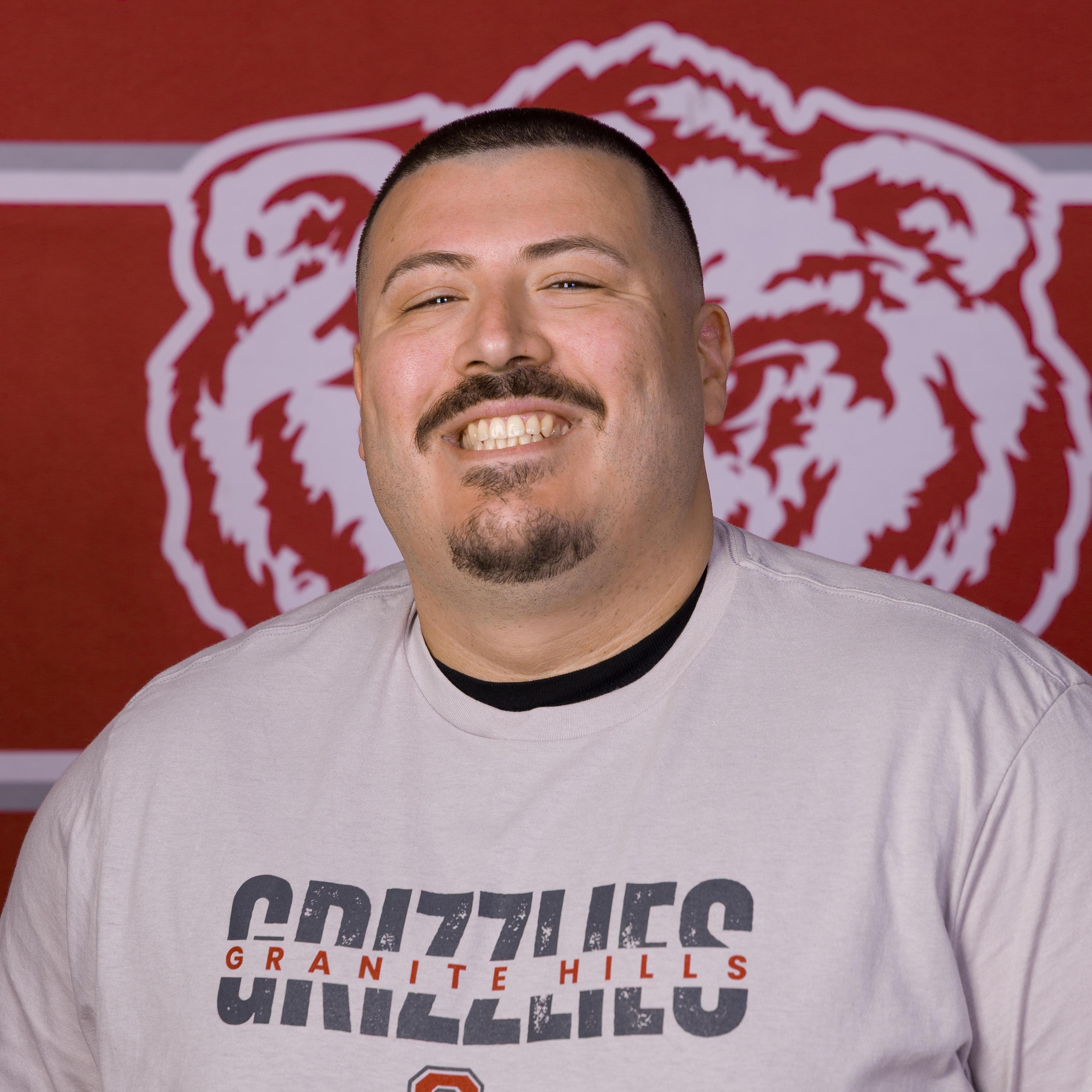 JeffreyVigil's Profile Photo