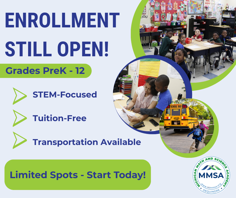 Enroll Now