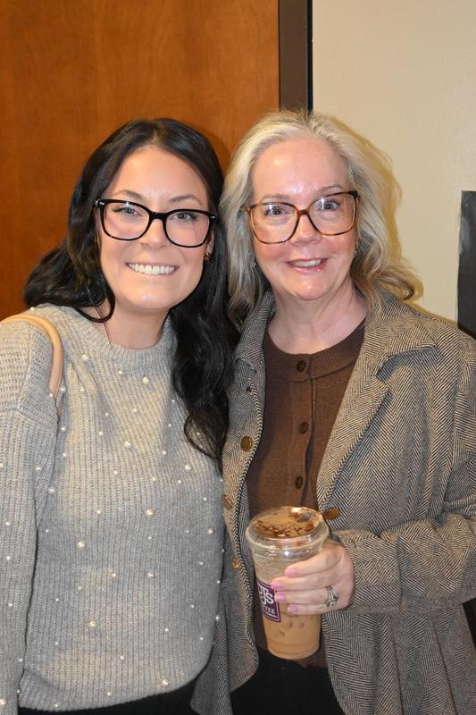 Human Trafficking Training 2025