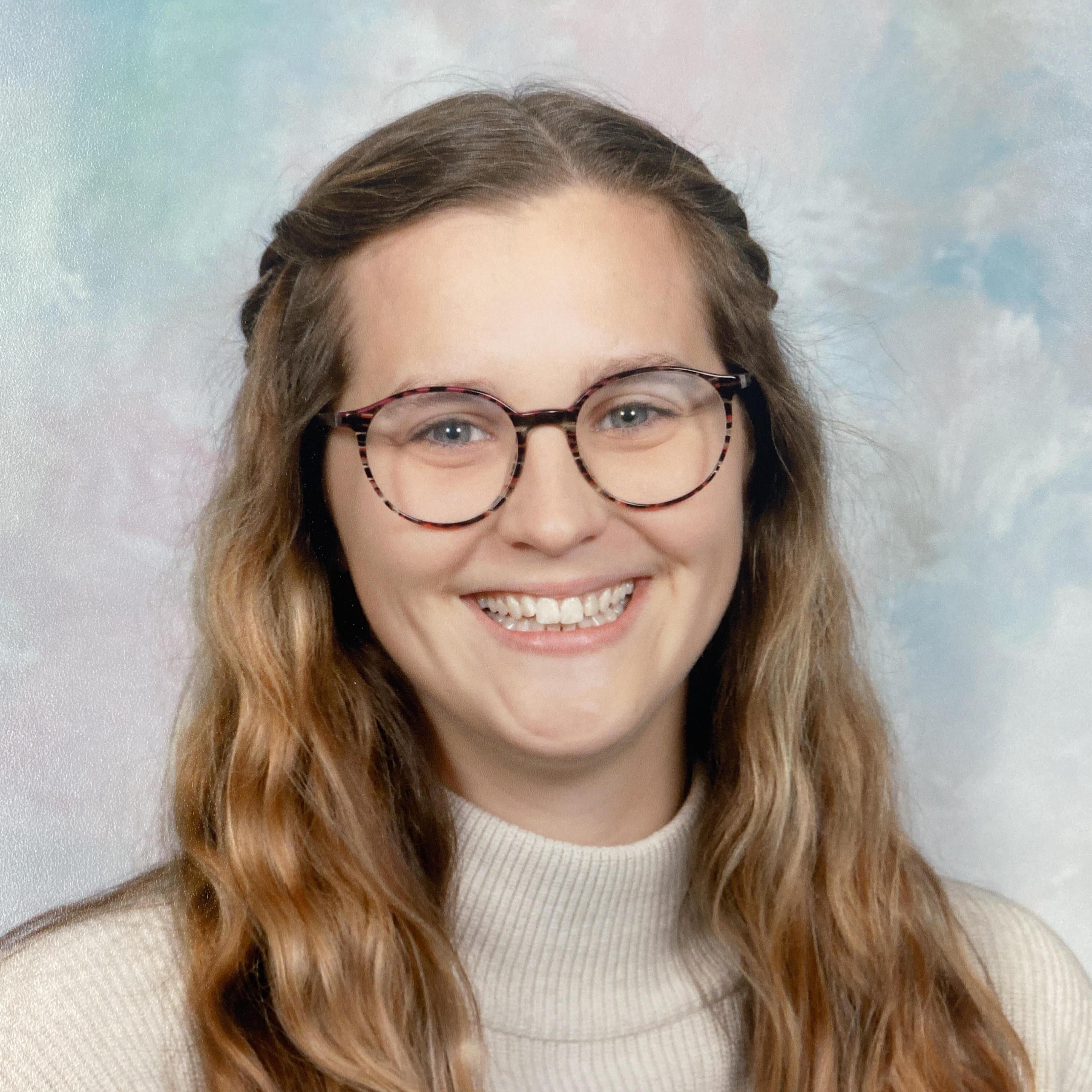 AshleyBurke's Profile Photo