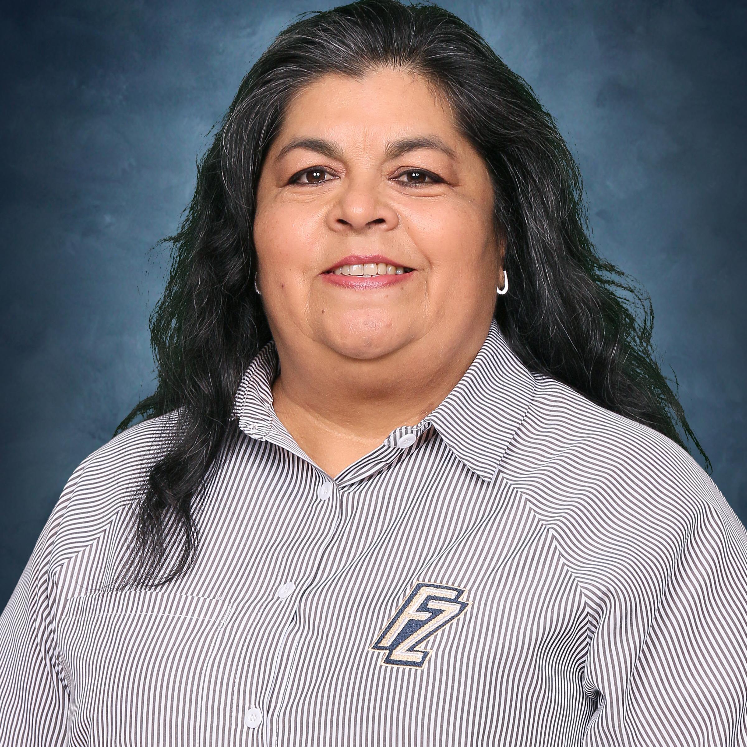 PatriciaPena's Profile Photo