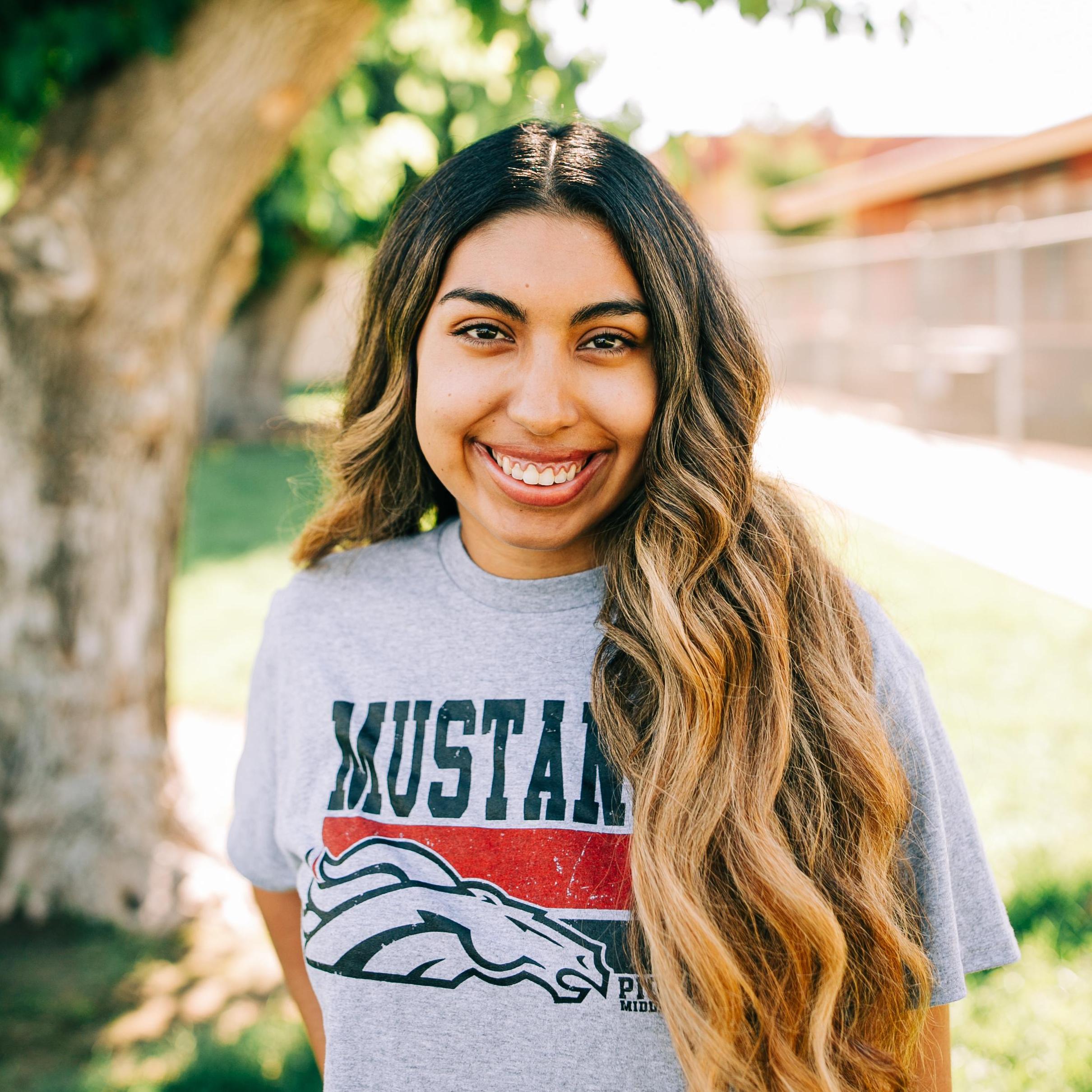 VanessaVargas's Profile Photo
