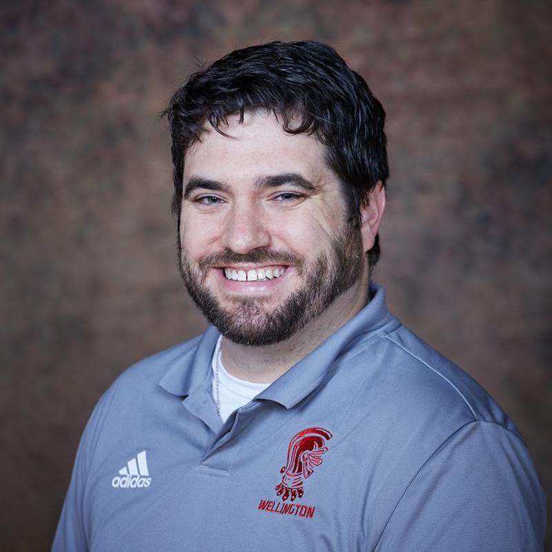 BrandonStarkey's Profile Photo