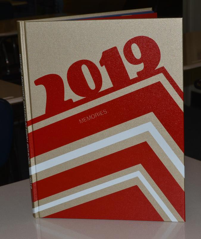 2019 Yearbooks Thumbnail Image