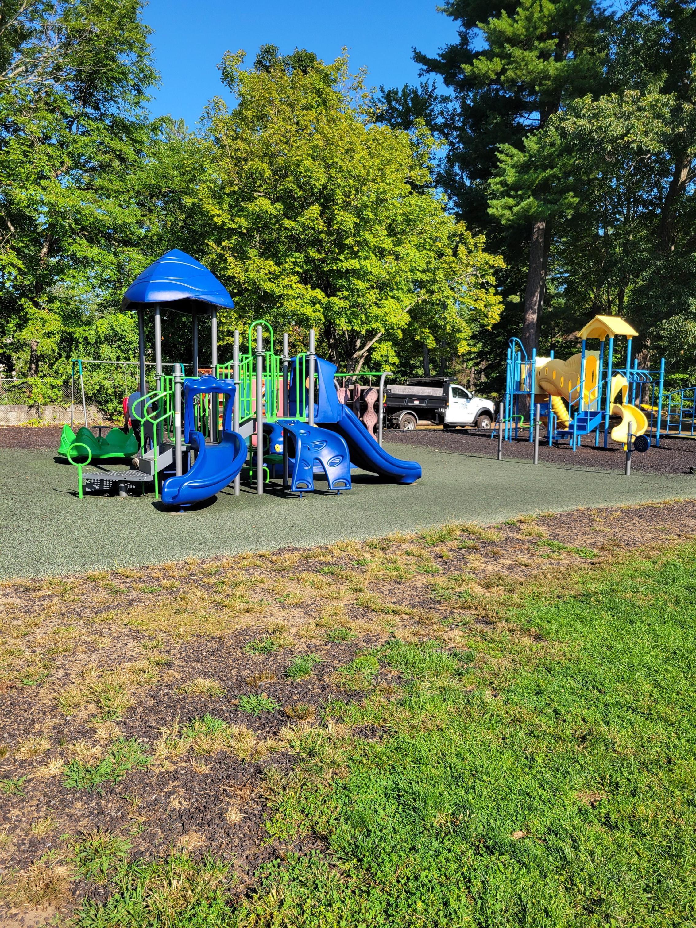 JMS Playground