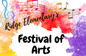 Ridge Festival of Arts