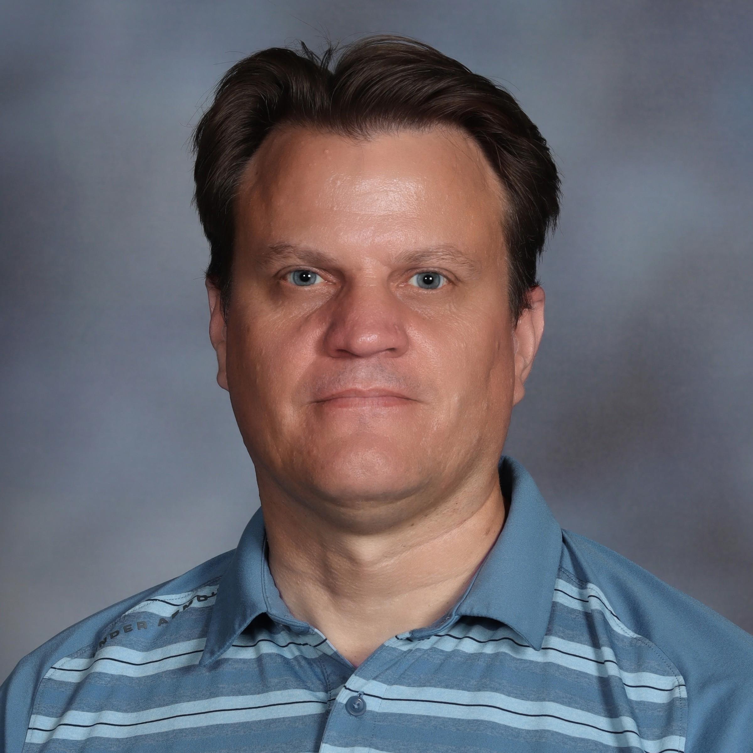 GaryDustin's Profile Photo