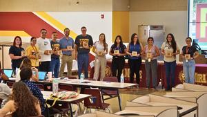 Math Dept.