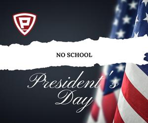 PRESIDENTS DAY
