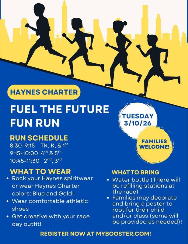 Fun Run