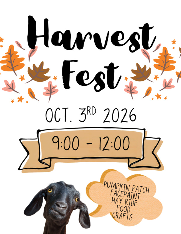 Harvest Fest