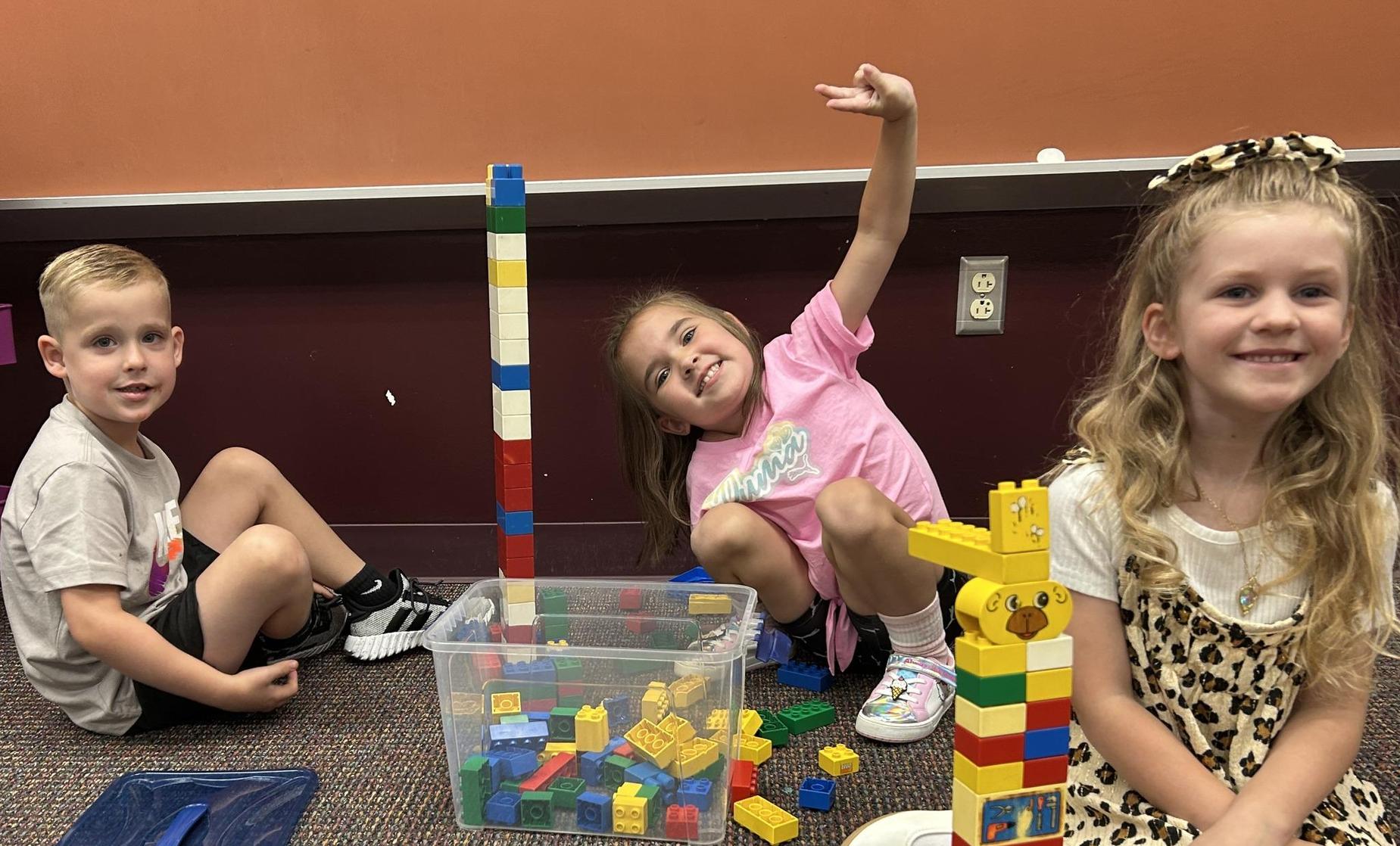 Future engineers