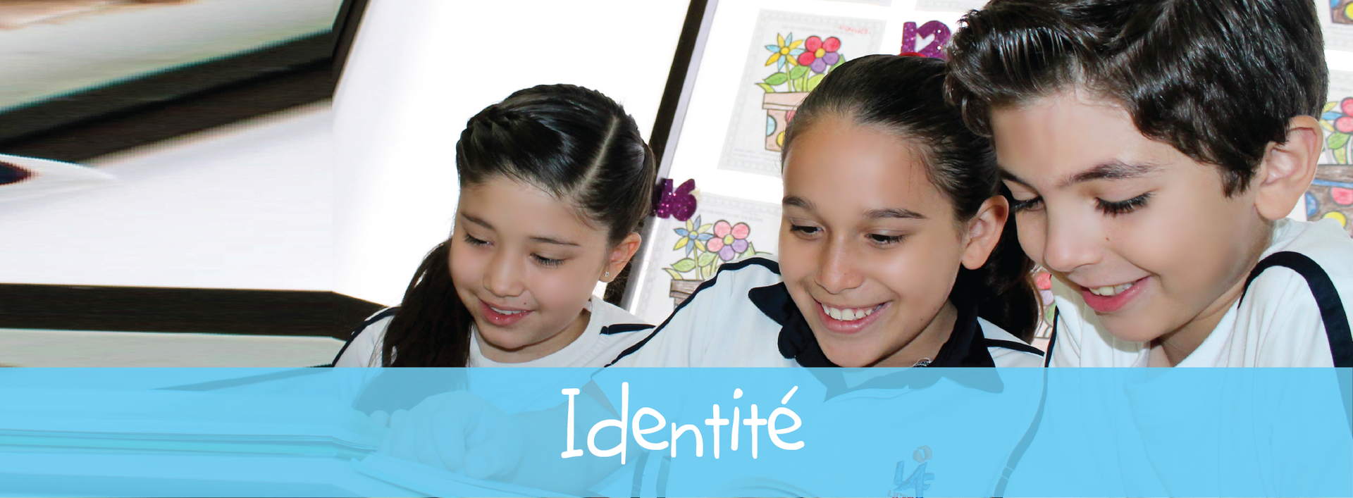 Identite