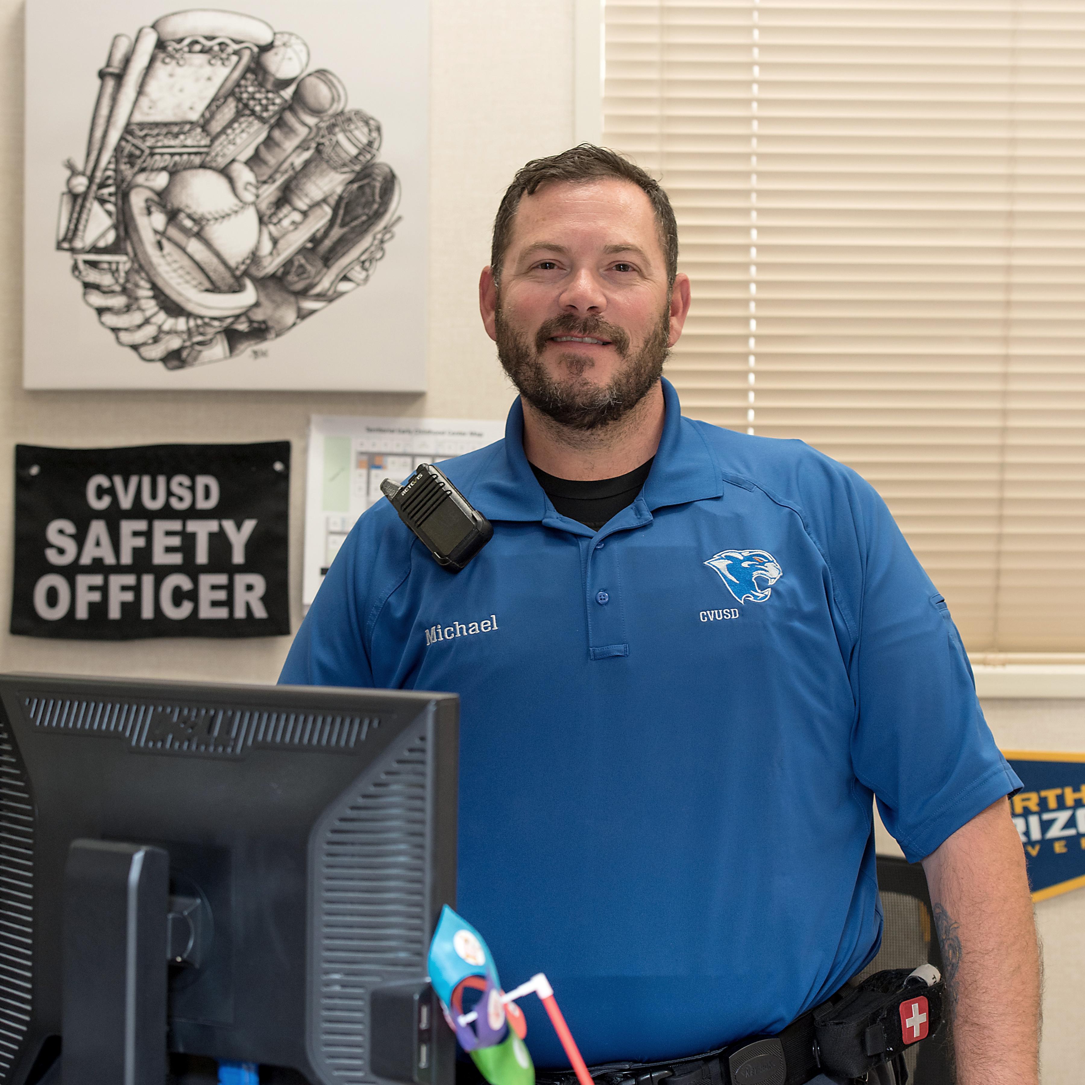 MikeColegrove's Profile Photo