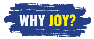 why joy