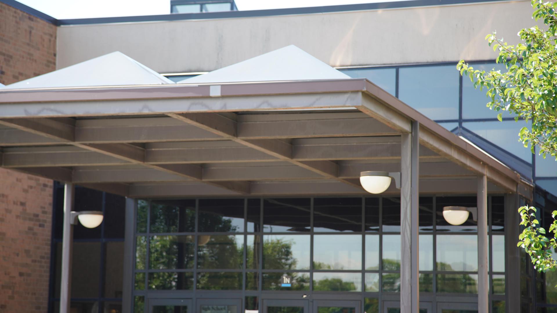 Beavercreek High School