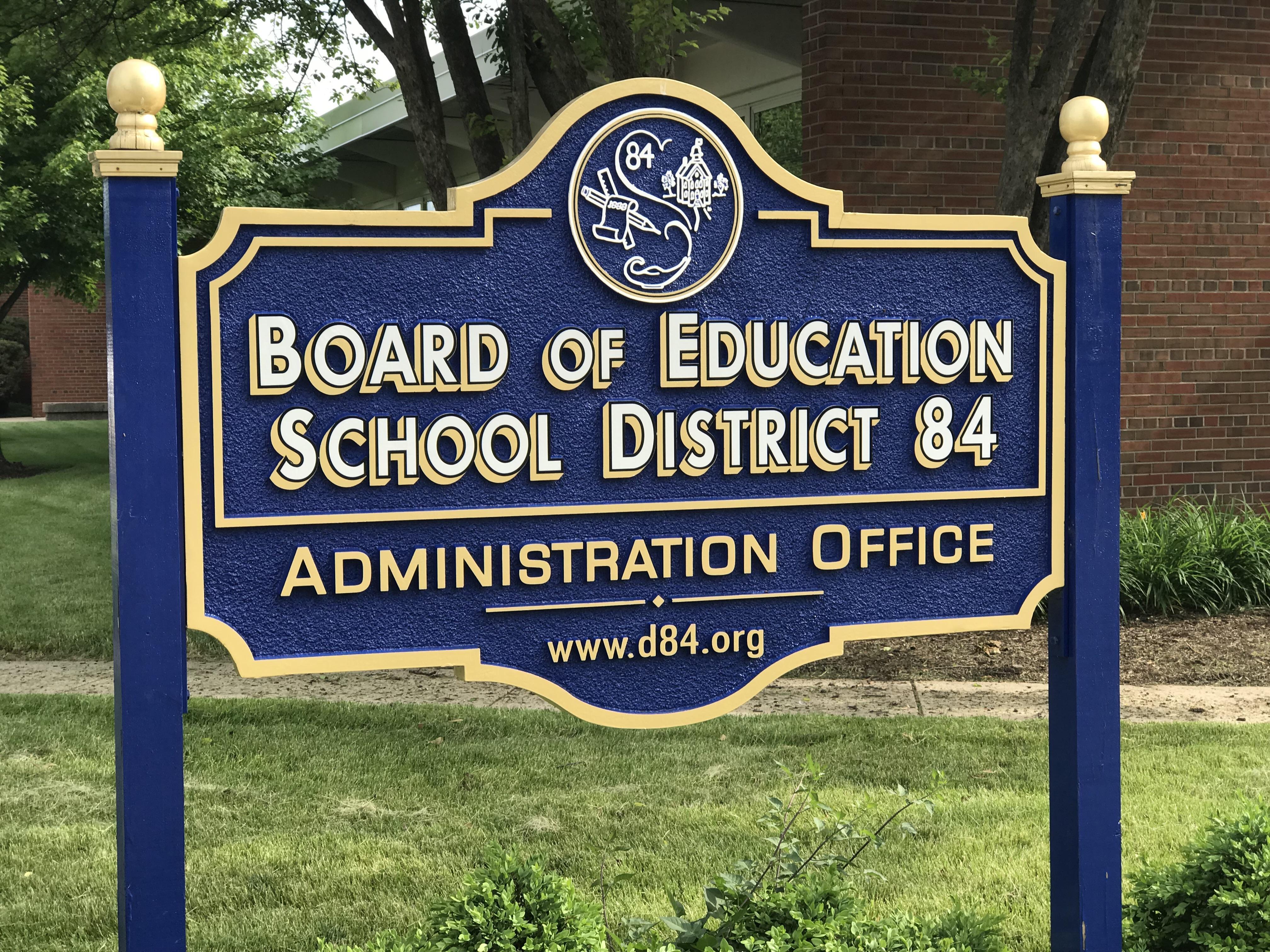 Welcome to Franklin Park School District 84 Image