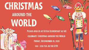 spsd oes christmas 2025