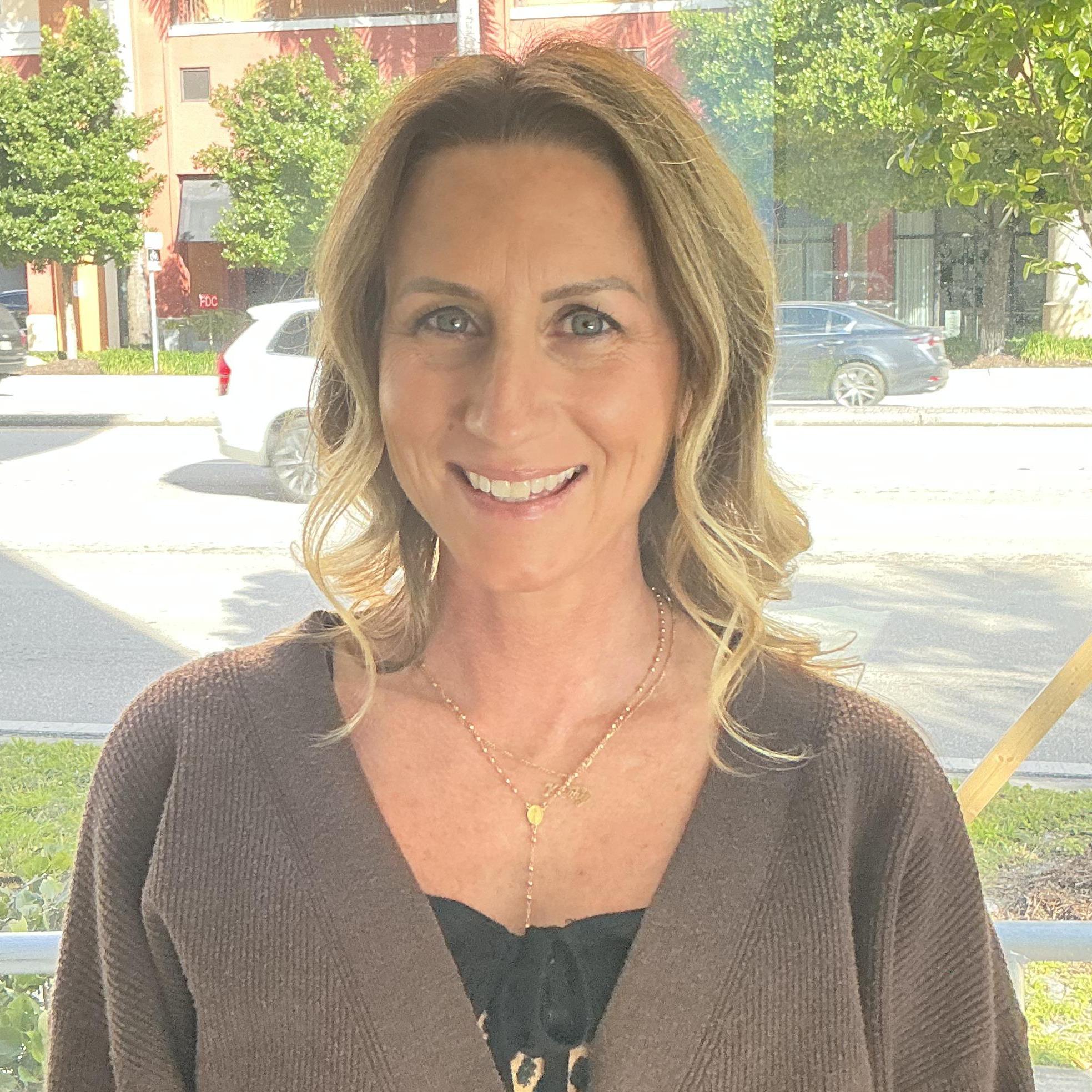 KerryTaylor's Profile Photo