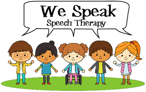 Speech Therapy 2