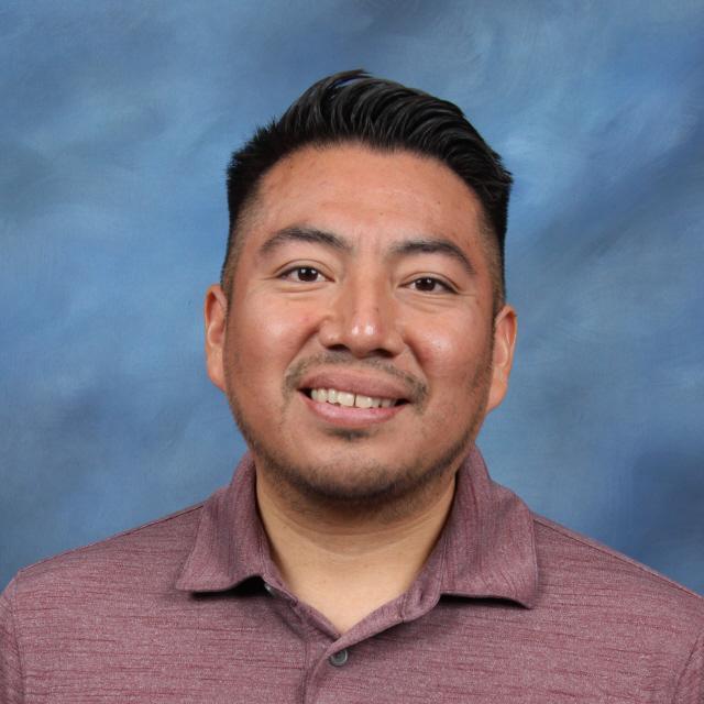 MauricioPerez's Profile Photo