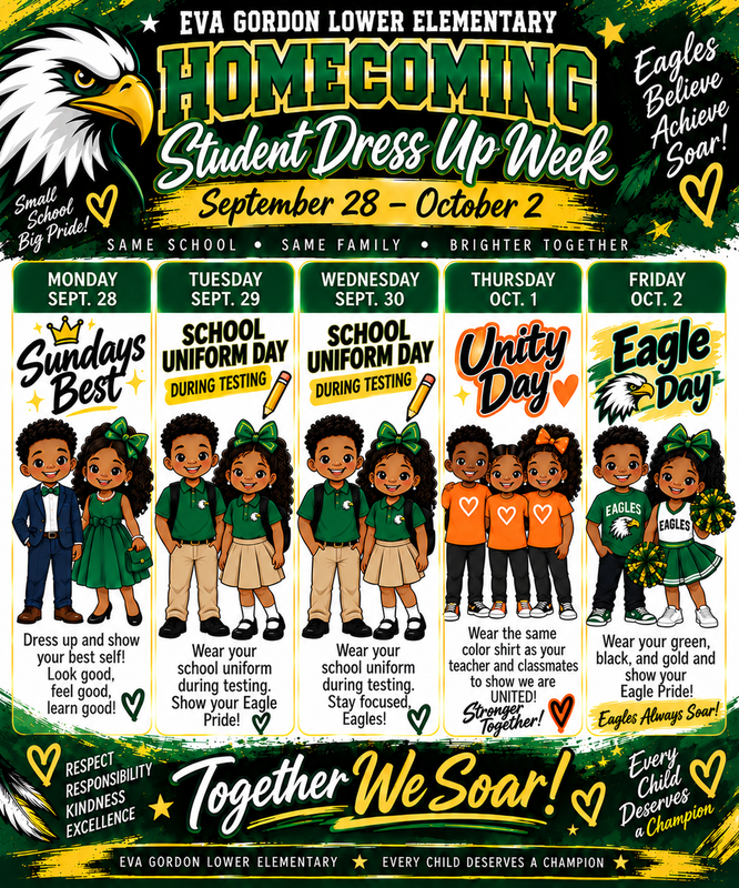 spsd egl hoco26 sept 2026