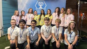 Inventionland FT Group Photo