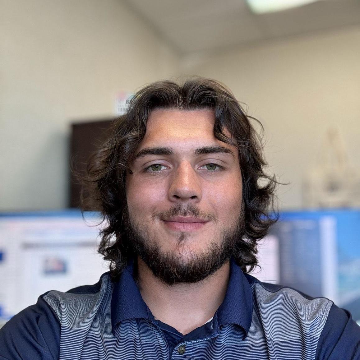 MatthewVinson's Profile Photo