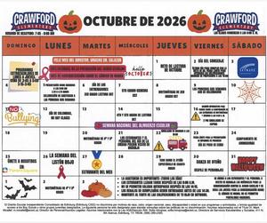 Calendar