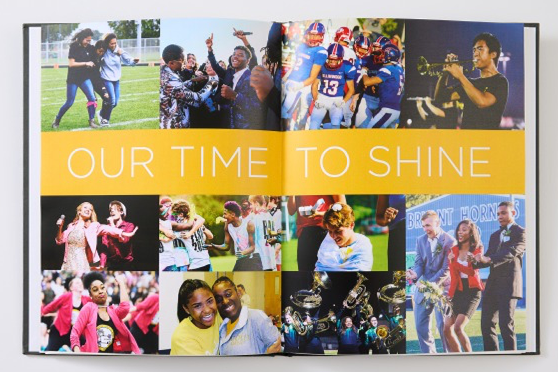 Get the Best Price on a Yearbook TODAY! Featured Photo