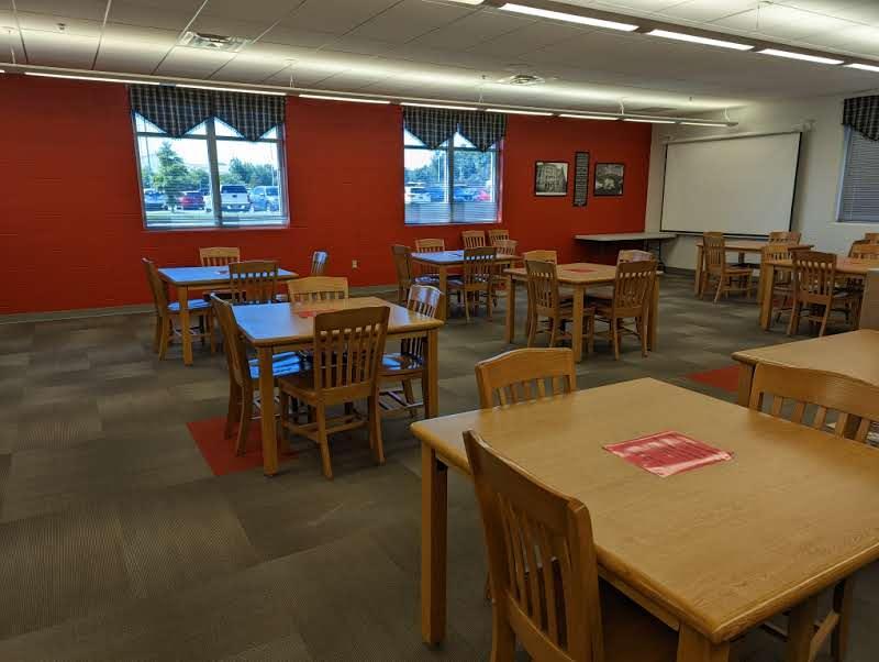 Library Home Library Media Center Stewarts Creek High School