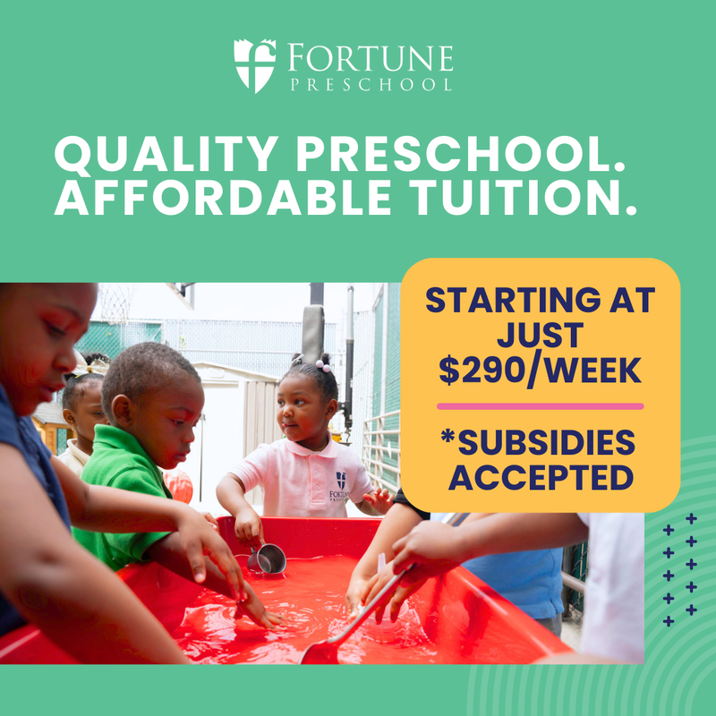 Fortune Preschool
